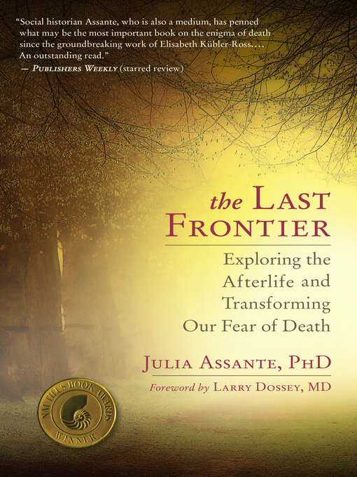 Imagen de portada para The Last Frontier